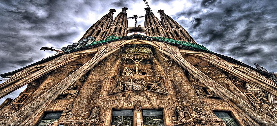 Barcellona - Spagna - Metropoli Cult
